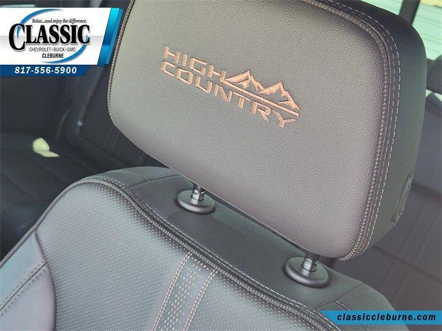 used 2024 Chevrolet Silverado 1500 car, priced at $60,500