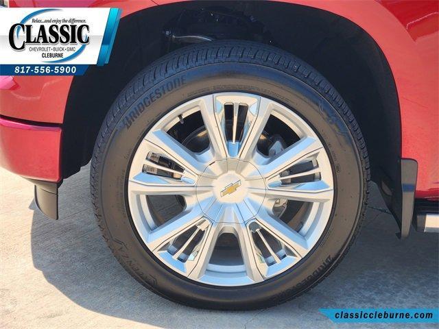 used 2024 Chevrolet Silverado 1500 car, priced at $60,500