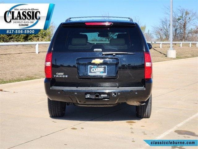 used 2013 Chevrolet Tahoe car, priced at $8,500