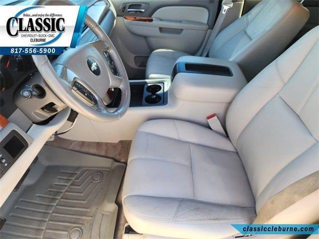 used 2013 Chevrolet Tahoe car, priced at $8,500