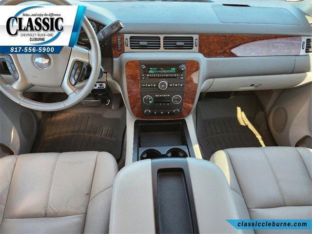 used 2013 Chevrolet Tahoe car, priced at $8,500