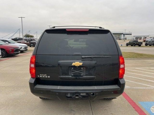 used 2013 Chevrolet Tahoe car, priced at $9,900