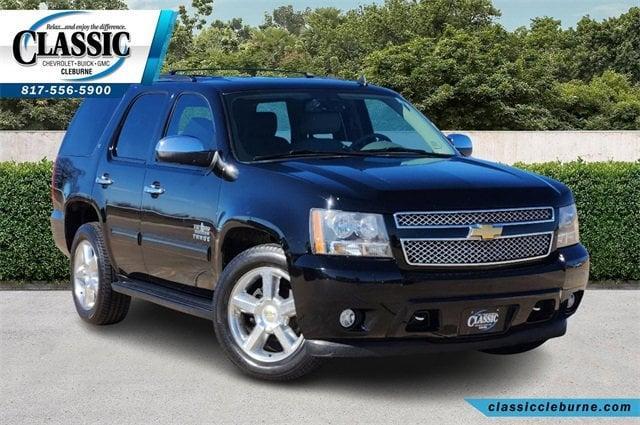 used 2013 Chevrolet Tahoe car, priced at $8,900