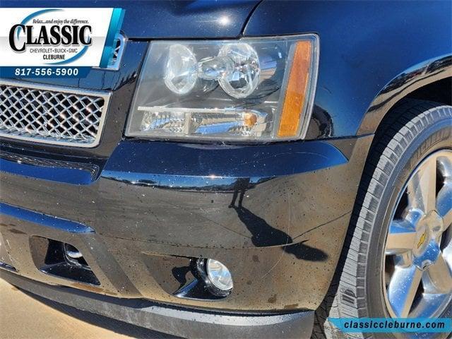 used 2013 Chevrolet Tahoe car, priced at $8,500