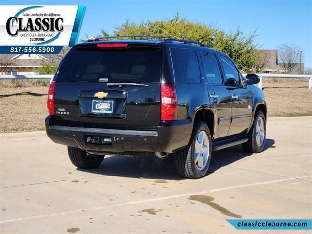 used 2013 Chevrolet Tahoe car, priced at $8,500