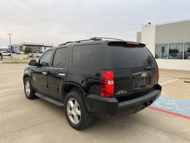 used 2013 Chevrolet Tahoe car, priced at $9,900