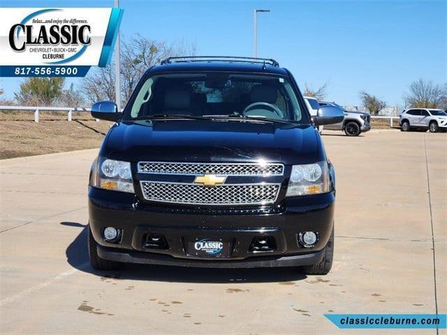 used 2013 Chevrolet Tahoe car, priced at $8,500