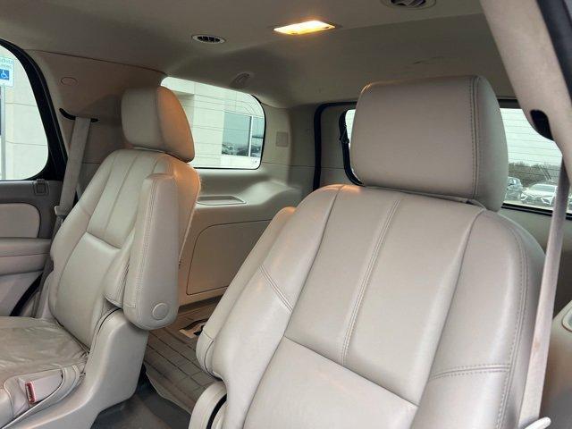 used 2013 Chevrolet Tahoe car, priced at $9,900