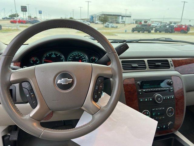 used 2013 Chevrolet Tahoe car, priced at $9,900