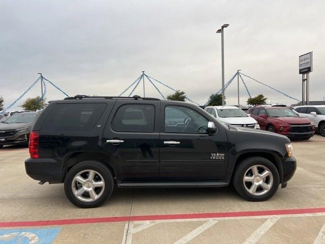 used 2013 Chevrolet Tahoe car, priced at $9,900