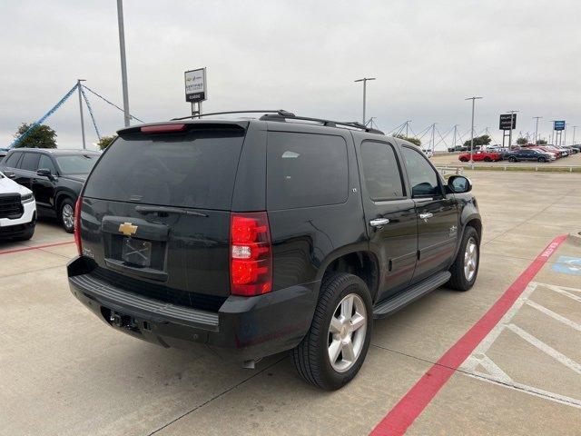 used 2013 Chevrolet Tahoe car, priced at $9,900