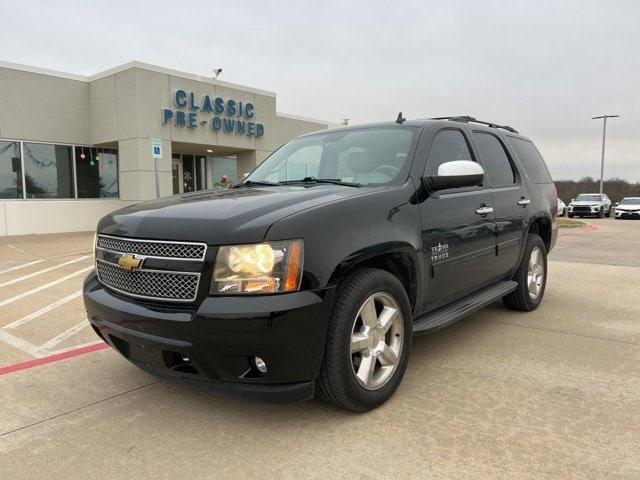 used 2013 Chevrolet Tahoe car, priced at $9,900