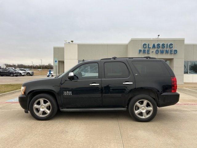 used 2013 Chevrolet Tahoe car, priced at $9,900