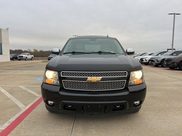 used 2013 Chevrolet Tahoe car, priced at $9,900