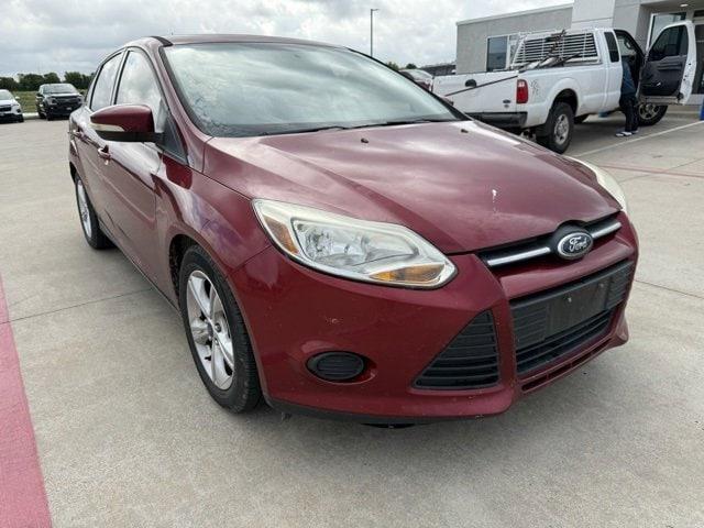 used 2014 Ford Focus car, priced at $6,900