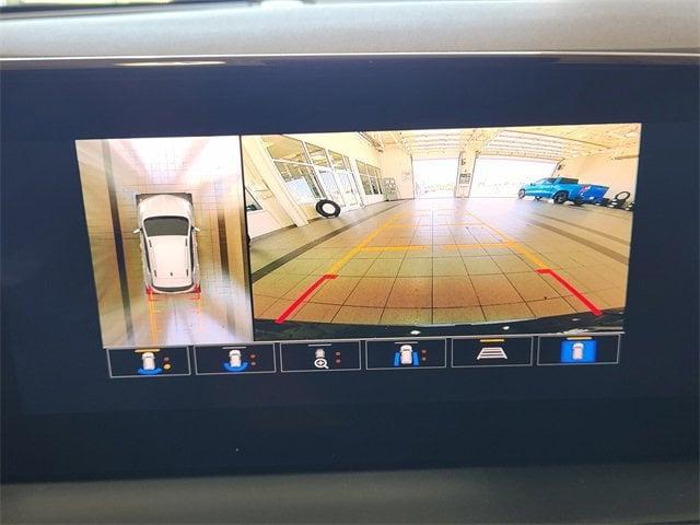 new 2026 Buick Encore GX car, priced at $27,970
