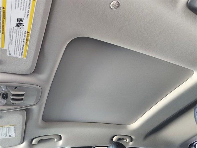 new 2026 Buick Encore GX car, priced at $27,970