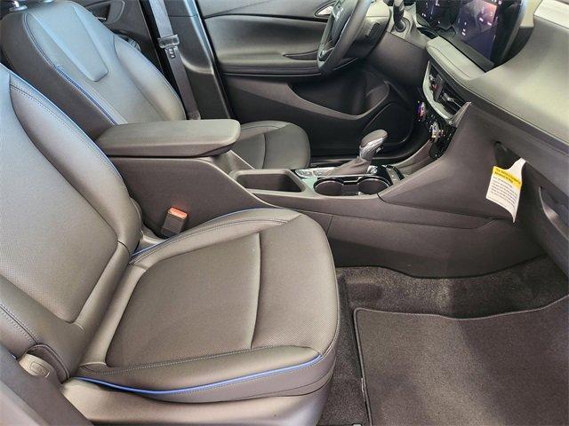 new 2026 Buick Encore GX car, priced at $27,970