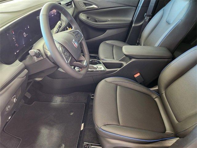 new 2026 Buick Encore GX car, priced at $27,970