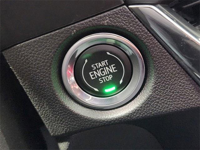 new 2026 Buick Encore GX car, priced at $27,970