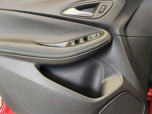 new 2026 Buick Encore GX car, priced at $27,970