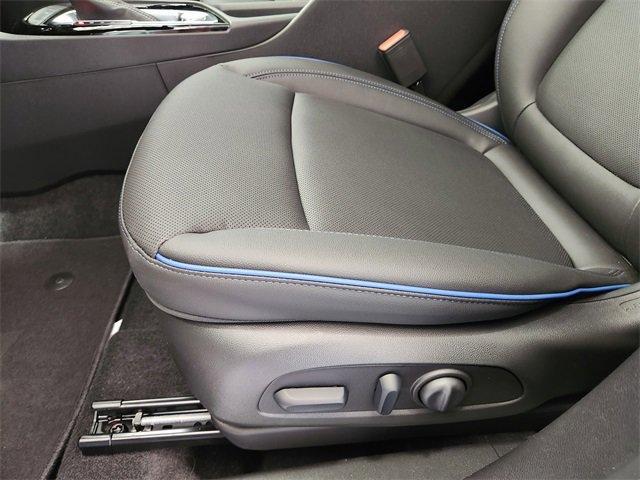 new 2026 Buick Encore GX car, priced at $27,970