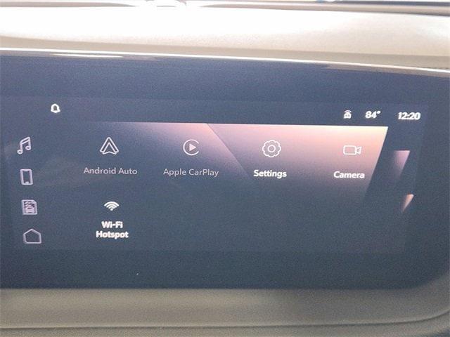 new 2026 Buick Encore GX car, priced at $27,970