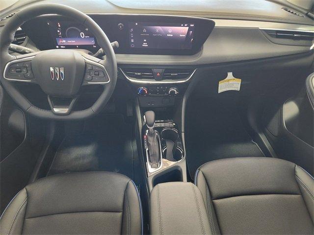 new 2026 Buick Encore GX car, priced at $27,970