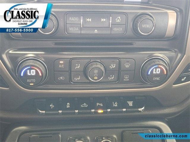 used 2016 GMC Sierra 2500 car, priced at $43,900