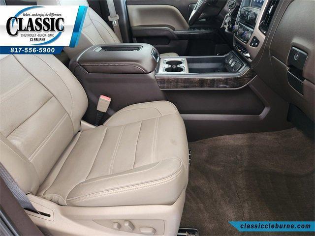 used 2016 GMC Sierra 2500 car, priced at $44,900