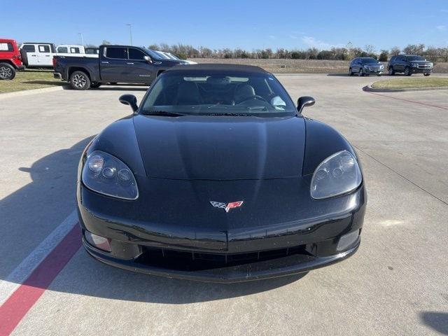 used 2005 Chevrolet Corvette car, priced at $22,500