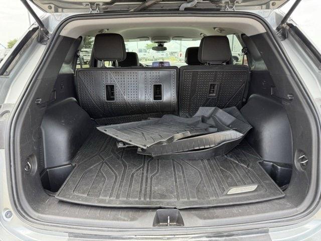 used 2023 Chevrolet Blazer car, priced at $24,900