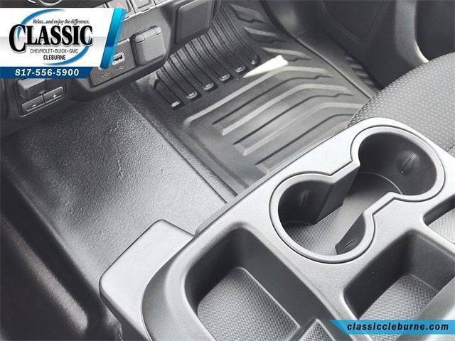 used 2024 Chevrolet Silverado 2500 car, priced at $49,400
