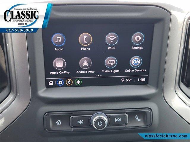 used 2024 Chevrolet Silverado 2500 car, priced at $49,400