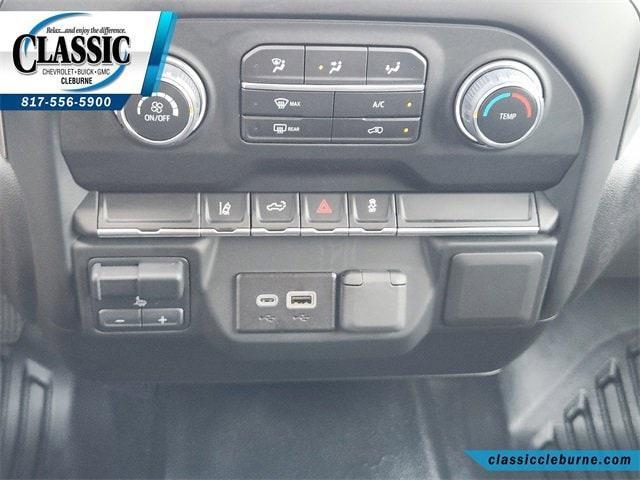 used 2024 Chevrolet Silverado 2500 car, priced at $49,400