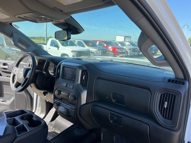 used 2024 Chevrolet Silverado 2500 car, priced at $50,900