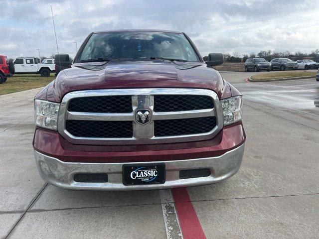 used 2019 Ram 1500 Classic car, priced at $11,900