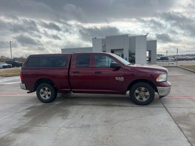 used 2019 Ram 1500 Classic car, priced at $11,900