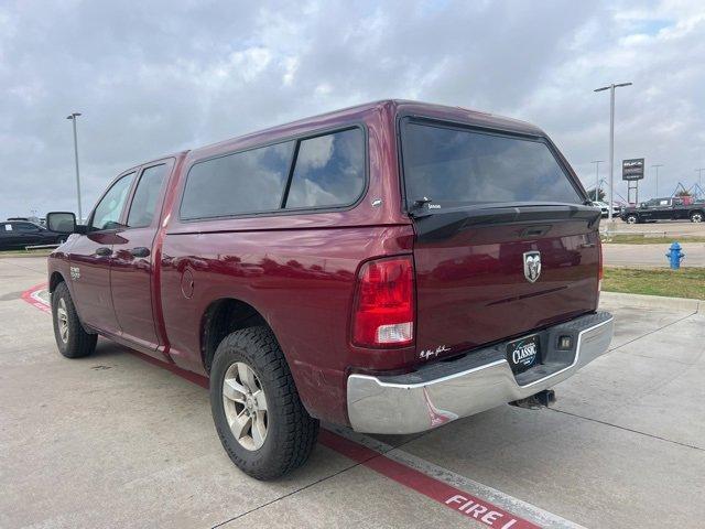 used 2019 Ram 1500 Classic car, priced at $11,900