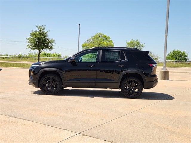 new 2025 Chevrolet Equinox car, priced at $26,175