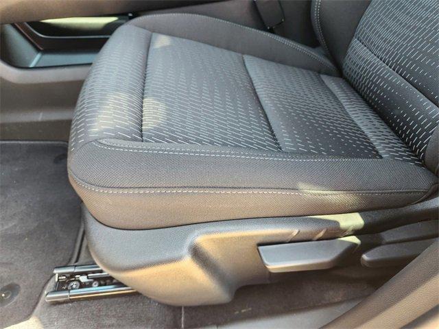 new 2025 Chevrolet Equinox car, priced at $26,175