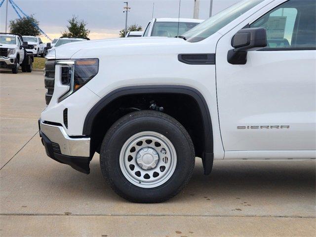 new 2025 GMC Sierra 1500 car, priced at $40,880