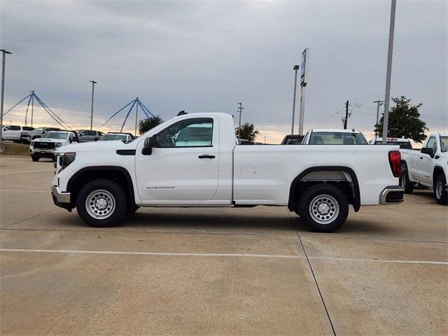 new 2025 GMC Sierra 1500 car, priced at $40,880