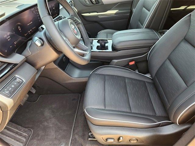 new 2025 Buick Enclave car, priced at $49,695