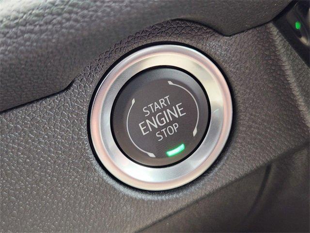 new 2025 Chevrolet Traverse car, priced at $47,030