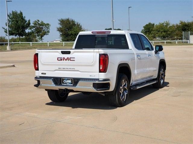 new 2025 GMC Sierra 1500 car, priced at $53,480