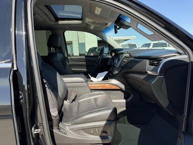 used 2016 Chevrolet Tahoe car, priced at $18,900