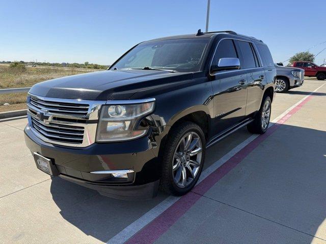 used 2016 Chevrolet Tahoe car, priced at $18,900