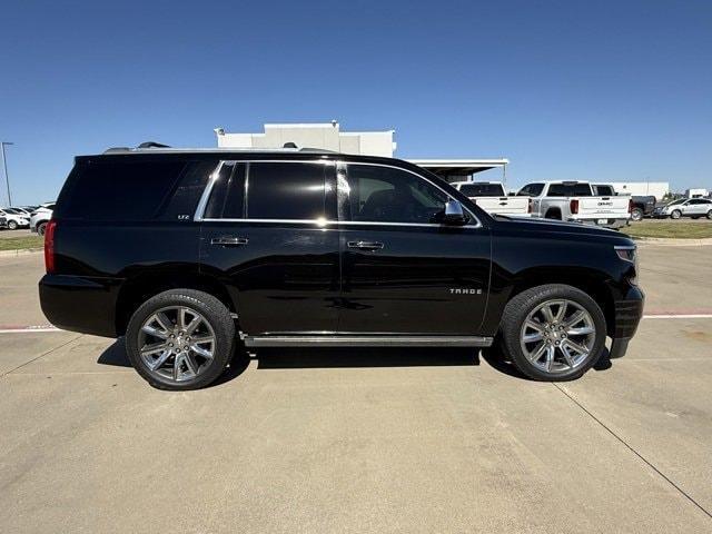 used 2016 Chevrolet Tahoe car, priced at $18,900