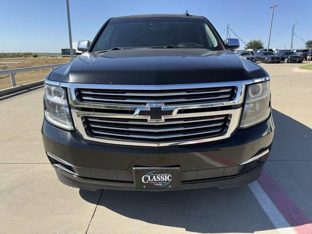 used 2016 Chevrolet Tahoe car, priced at $18,900